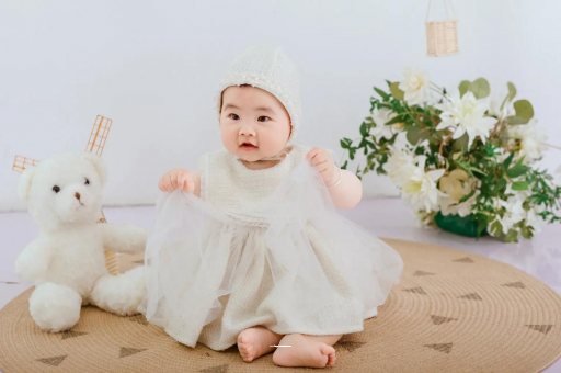 安宁如何给宝宝排气