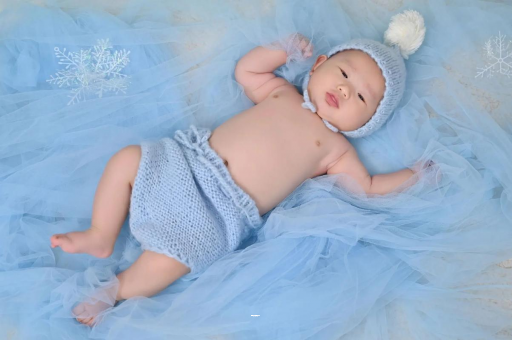 安宁宝宝多少度算发烧